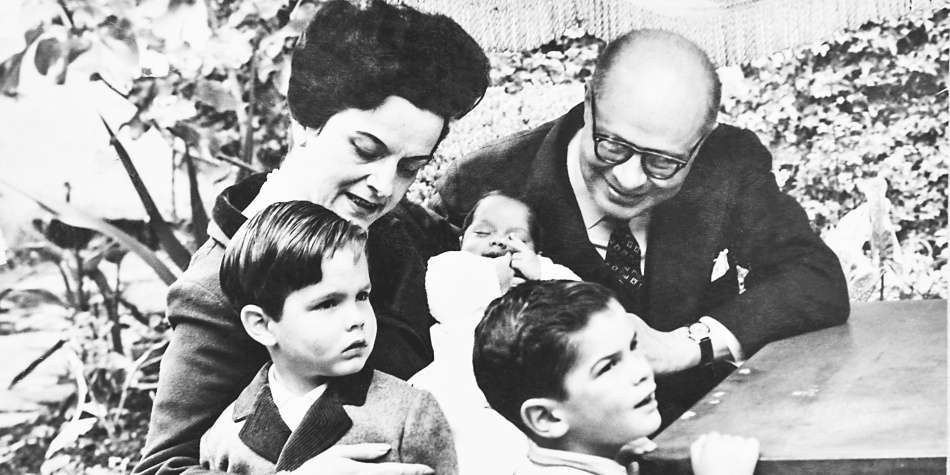 El país ‘a la carta’ del 91