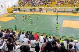 1000 jóvenes de Buenaventura enfrentaron con el fútbol a la violencia