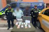Así cayeron ladrones que se hacían pasar por funcionarios de Minsalud para robar droguerías