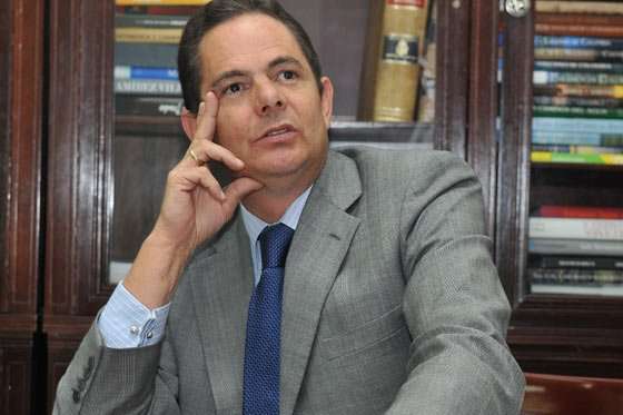 Archivo El Espectador / Archivo El Espectador
