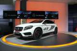 Mercedes venderá autos por internet