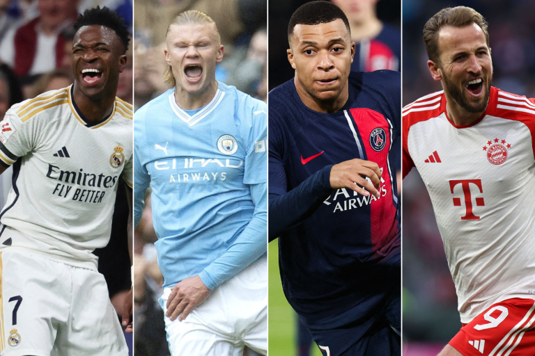 ¡Programase! Estos son los partidos de la Champions League para esta semana