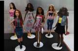 Vélez y Mattel lanzan colección por los 60 años de Barbie