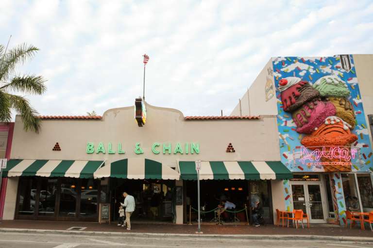 Little Havana Miami