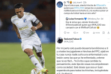 Falcao responde a hincha de Santa Fe que quiere que se lesione, ¿qué le dijo?
