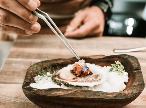 Premios BogotaEats, un reconocimiento a los restaurantes de la capital colombiana