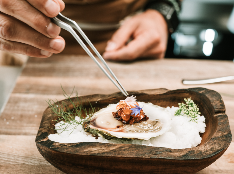 Premios BogotaEats, un reconocimiento a los restaurantes de la capital colombiana