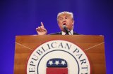 ‘Trump será parte de nuestra agenda de entretenimiento, no política’: The Huffington Post