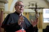 “El espíritu renovador del papa Francisco se debe seguir desarrollando”: cardenal Rueda