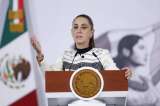 Para Claudia Sheinbaum, eliminar a los carteles también tiene un precio político