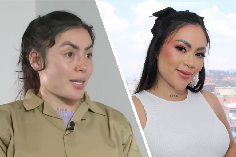 ¿Epa Colombia está embarazada? Yina Calderón reveló la verdad