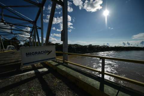 La relación Colombia-Venezuela vista desde la economía de las fronteras