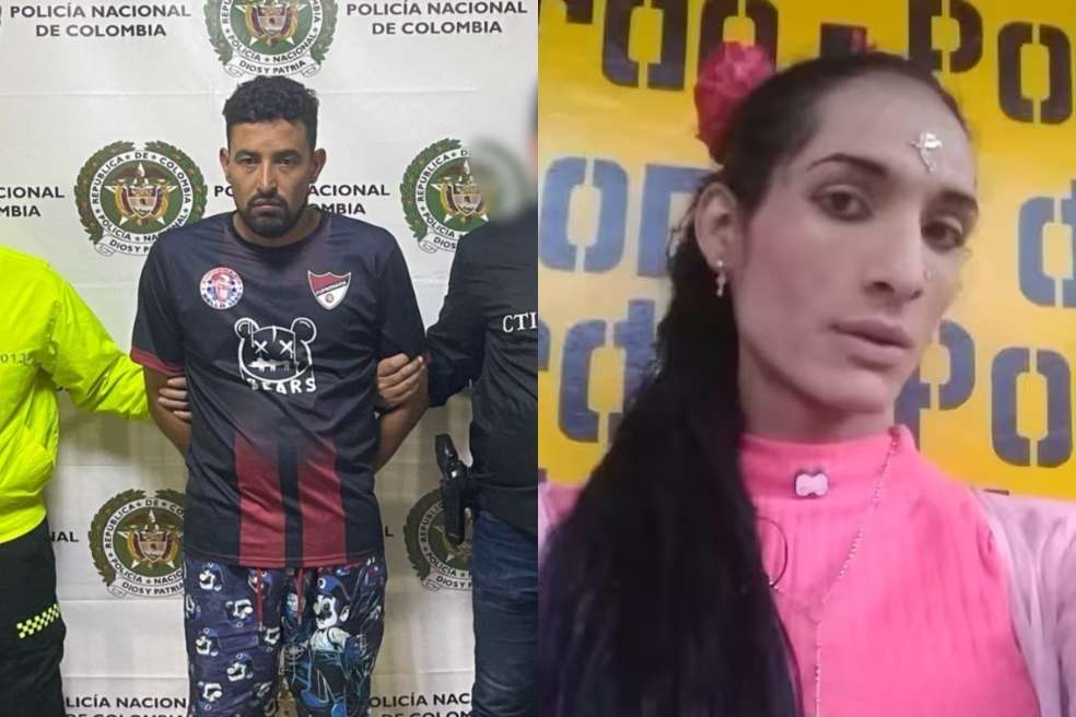 Juan Camilo Muñoz Gaviria, alias Teta o Teté, fue enviado a prisión por su presunta participación en el crimen de Sara Millerey González Borja.