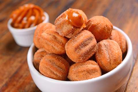Estas son las cinco recetas recomendadas de El Espectador para este lunes