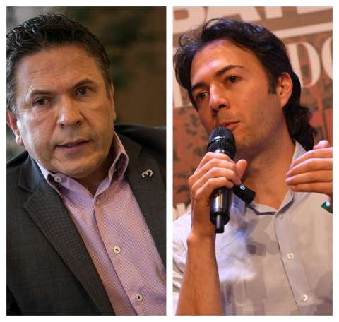 La nueva crisis en las Empresa Públicas de Medellín