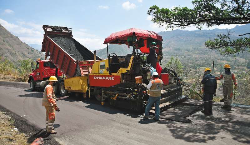 Transversal del Sisga