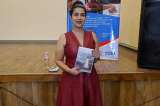 Mary Luz López, la activista de las mujeres explotadas sexualmente desaparecidas