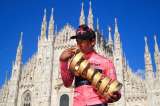 Egan Bernal: leyenda, con toda una carrera por delante