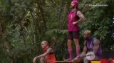 ‘Desafío del Siglo XXI’ resumen capítulo 64 ¿Qué equipo ganó y cuál recibió el castigo?