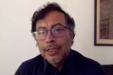 Petro reporta mejoría y dice no tener células cancerosas
