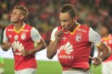 Santa Fe, imparable: venció al Cali y llegó a 22 puntos en la Liga