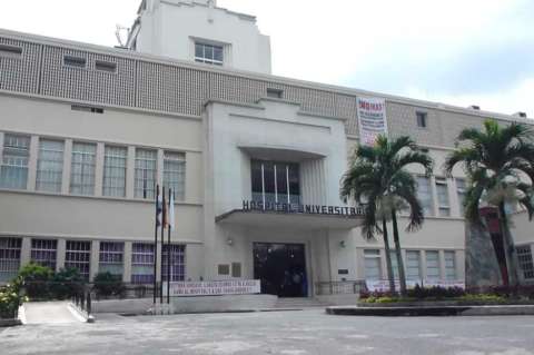 Hombre entró con machete al Hospital Universitario del Valle y amenazó al personal médico