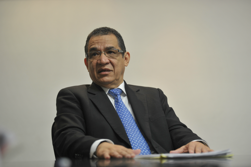 Gustavo Malo fue capturado en mayo de 2019 y se encuentra preso en Puente Aranda, sur de Bogotá.
