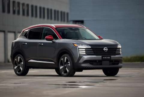 Nissan Kicks 2025, cambios en motor y un rediseño con mejoras en seguridad