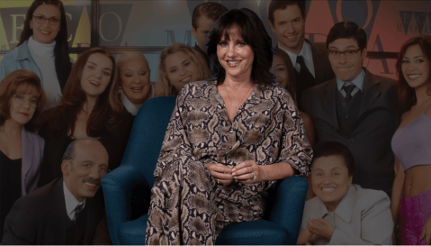 Paola Turbay reveló que le ofrecieron protagonizar ‘Betty la fea’ ¿Por qué no tomó el papel?