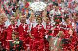 Bayern Múnich, un club adelantado