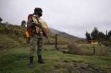 Bogotá: autoridades investigan dos homicidios en la localidad de Sumapaz
