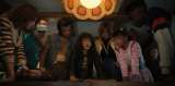 Actor de Stranger Things fue detenido en el aeropuerto