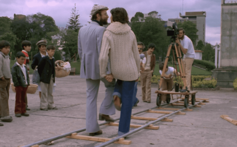 El Espectador se une a la transmisión «Vive la Cinemateca en casa»
