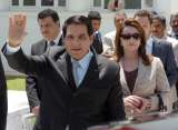 Murió Zine El Abidine Ben Alí, primer presidente derrocado en la Primavera Árabe