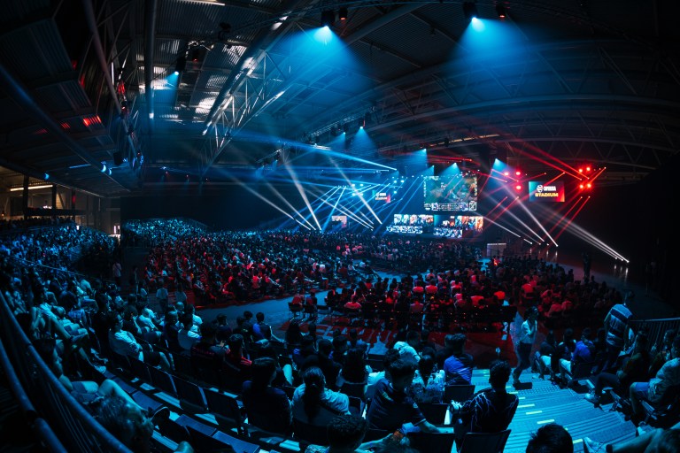 Ubeat Live, el festival de gaming, freestyle y música urbana llega a Colombia