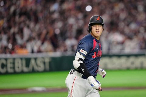 Ohtani desató la locura en Tokio: Japón aplastó a Taiwán en el arranque del Clásico Mundial