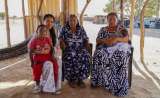 La Guajira: parir y no morir en el único desierto habitado de Colombia