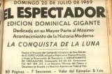 La llegada del hombre a la Luna, el hecho que marcó la publicidad en Colombia