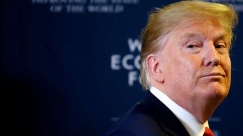 Trump "sigue firmemente comprometido" con sacar a Maduro, dice Pompeo