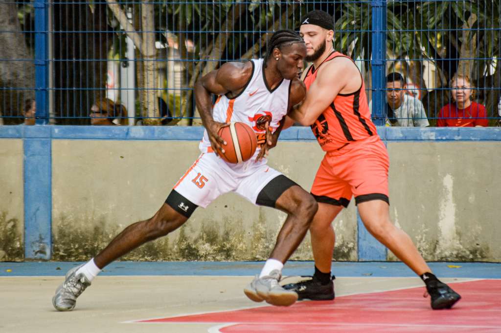 Así se vivió el Basket Directo All Star Game 2022.