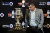 El Campín recibe la Copa América