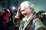 Poeta chileno Nicanor Parra cumple 101 años