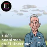 1.500 hectáreas de soledad