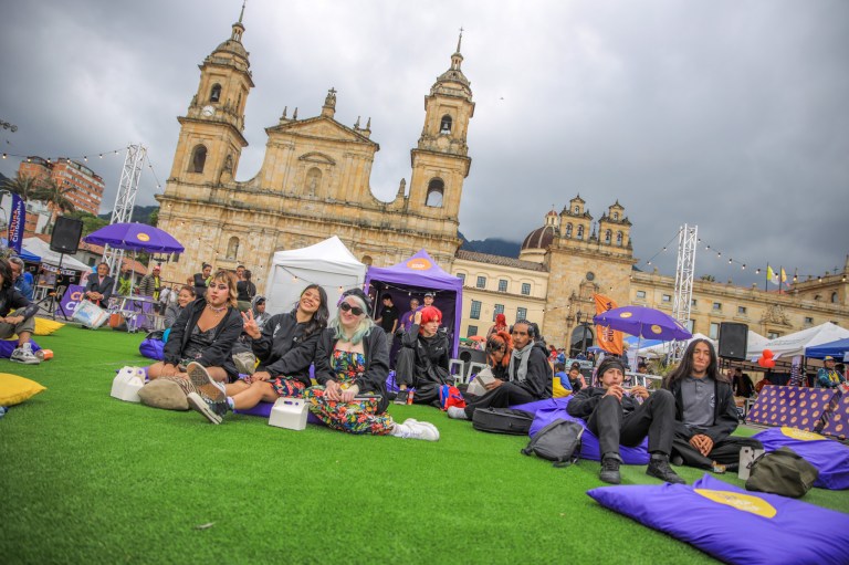Bogotá tendrá más de 20 eventos por la Semana de la Cultura Ciudadana