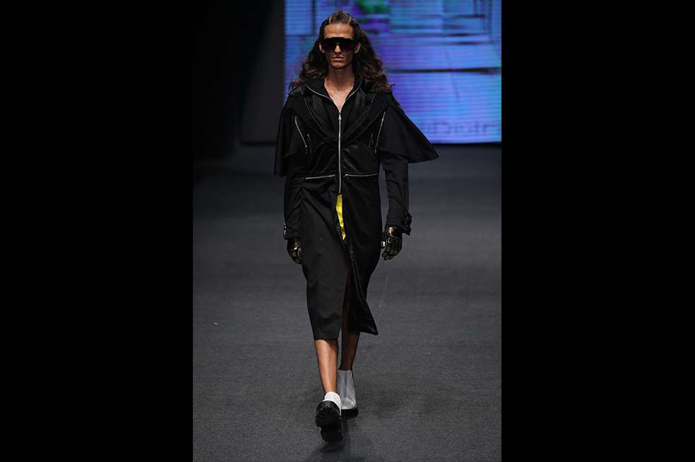 CALI DISTRITO MODA 2022