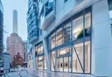 Zara inaugura tienda de 4.500 metros cuadrados en Londres
