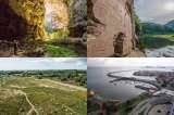 Estos son algunos de los lugares candidatos a patrimonio mundial de la Unesco