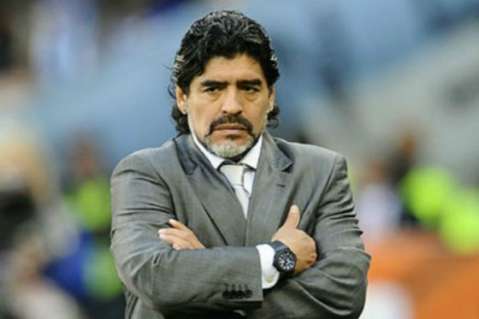 Chilavert dice que Maradona no está capacitado para dirigir la FIFA
