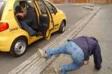 Policía se compromete a esclarecer los casos de ‘paseo millonario’