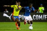 Colombia derrotó a Ecuador y logró su primer triunfo en el Sudamericano Sub-20